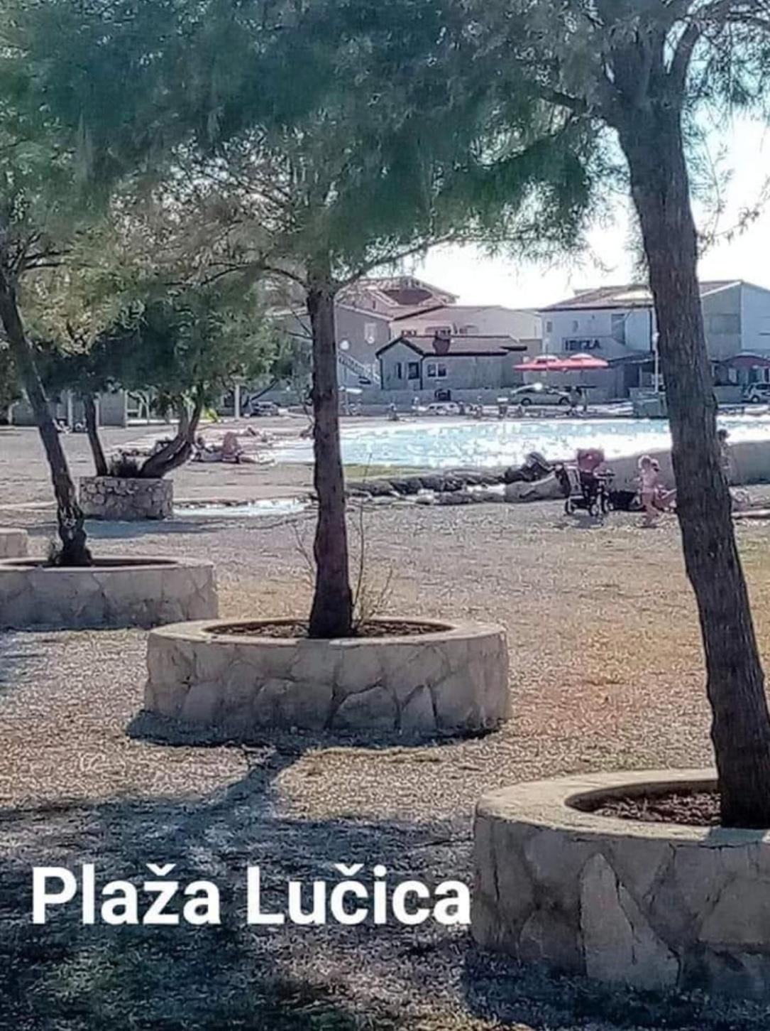 Vila Maria ヴィル エクステリア 写真